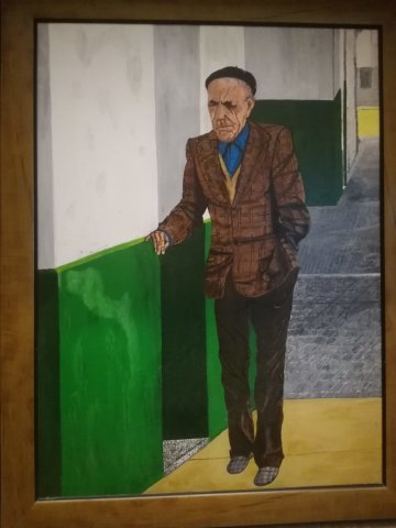 Juanillo Ollas